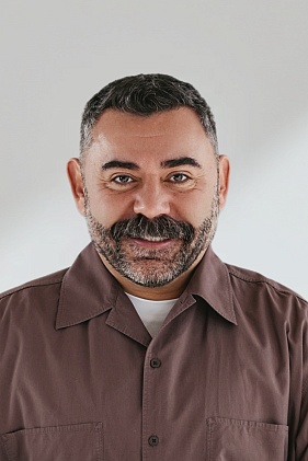 Дмитрий Левицкий 